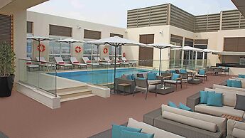 Centro Corniche Al Khobar