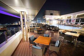 Centro Corniche Al Khobar
