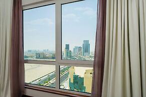 Centro Corniche Al Khobar