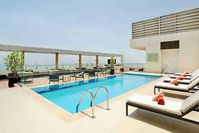Centro Corniche Al Khobar