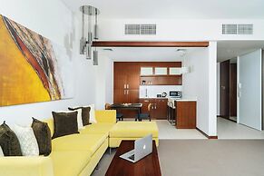 Centro Corniche Al Khobar