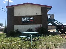Ranchland Inn