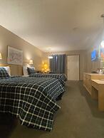 Ranchland Inn