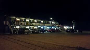 Ranchland Inn
