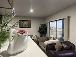 Ranchland Inn