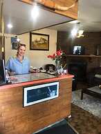 Ranchland Inn