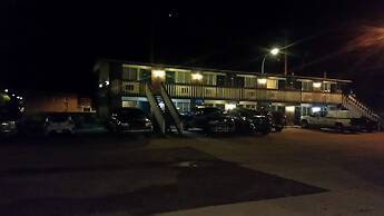 Ranchland Inn