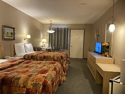 Ranchland Inn