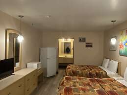 Ranchland Inn