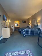 Ranchland Inn