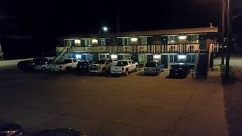 Ranchland Inn