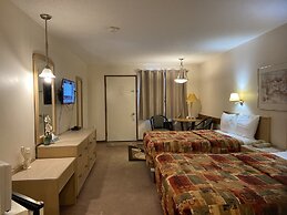 Ranchland Inn