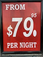 Ranchland Inn