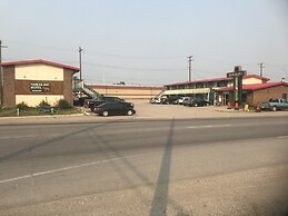 Ranchland Inn
