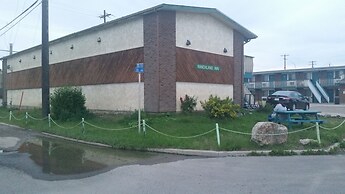 Ranchland Inn
