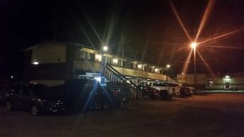 Ranchland Inn