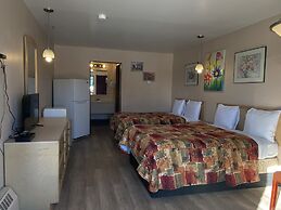 Ranchland Inn