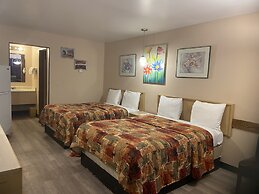 Ranchland Inn