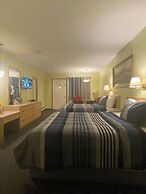 Ranchland Inn