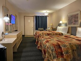 Ranchland Inn