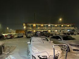 Ranchland Inn