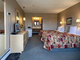 Ranchland Inn