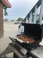 Ranchland Inn