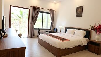 Anna Beach Resort