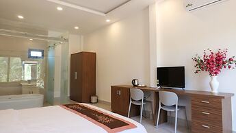 Anna Beach Resort