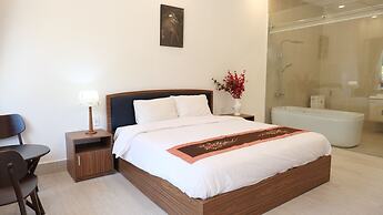 Anna Beach Resort