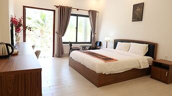 Anna Beach Resort