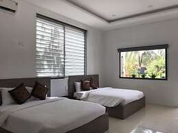 Anna Beach Resort