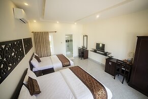Anna Beach Resort