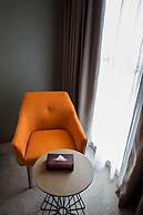 Grand Flora Hotel Melaka