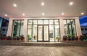 Grand Flora Hotel Melaka