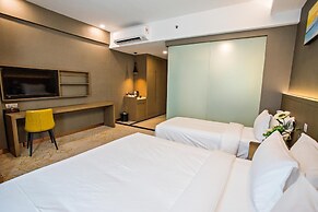 Grand Flora Hotel Melaka