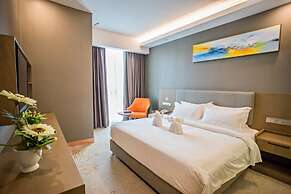 Grand Flora Hotel Melaka