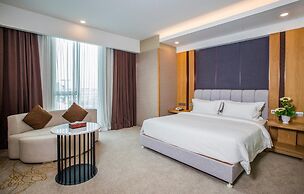 Grand Flora Hotel Melaka
