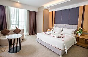 Grand Flora Hotel Melaka