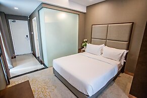 Grand Flora Hotel Melaka