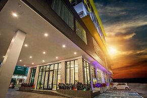 Grand Flora Hotel Melaka