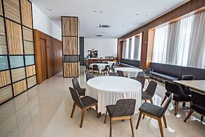 Grand Flora Hotel Melaka