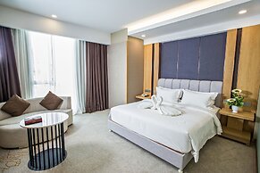 Grand Flora Hotel Melaka