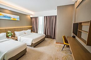 Grand Flora Hotel Melaka