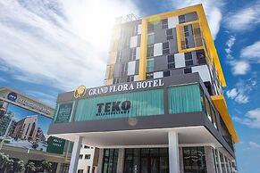 Grand Flora Hotel Melaka