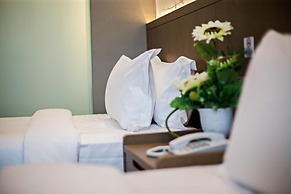 Grand Flora Hotel Melaka