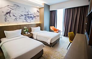 Grand Flora Hotel Melaka