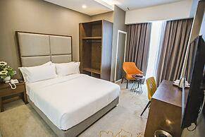 Grand Flora Hotel Melaka