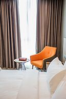 Grand Flora Hotel Melaka