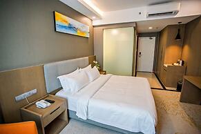 Grand Flora Hotel Melaka